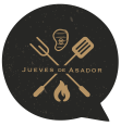 Jueves de Asador ConANtojo