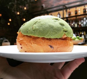 Concha Matcha Catamundi