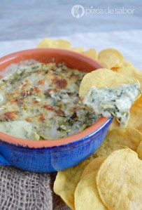 Dip-de-espinaca-con-alcachofa-5