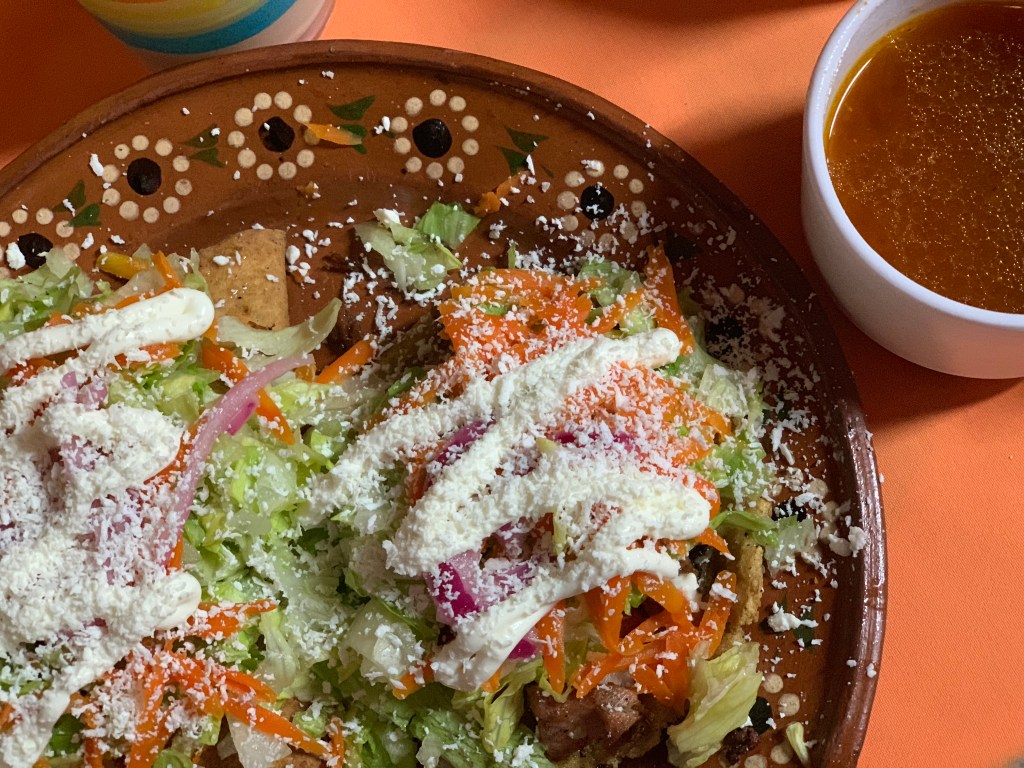 Cenaduria Pepetos Culiacan 1