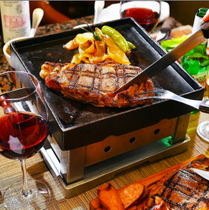 Restaurante Loma Linda