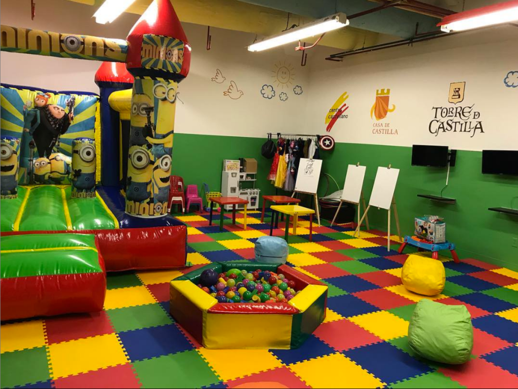 Torre de Castilla Polanco