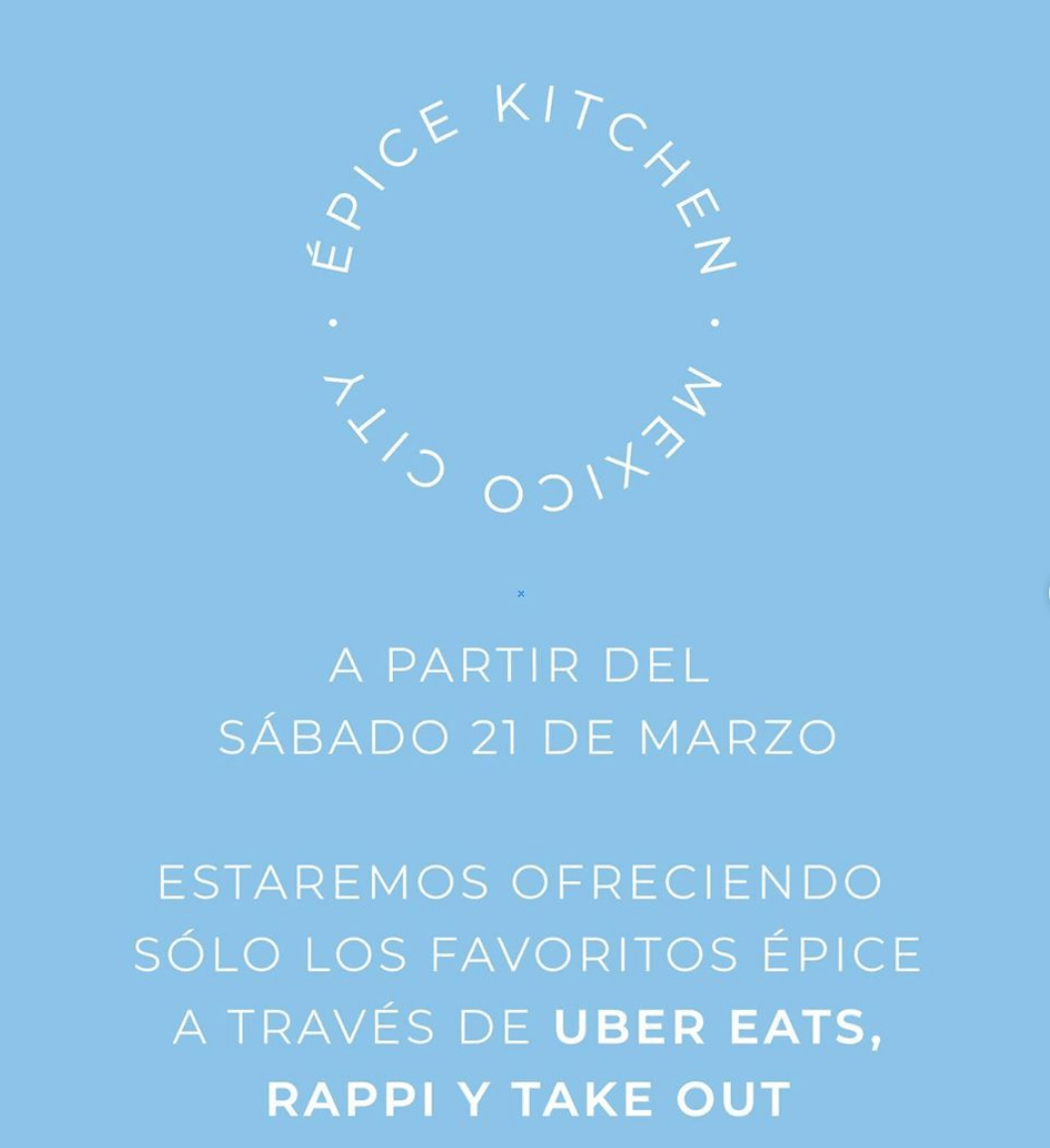 Epice Kitchen